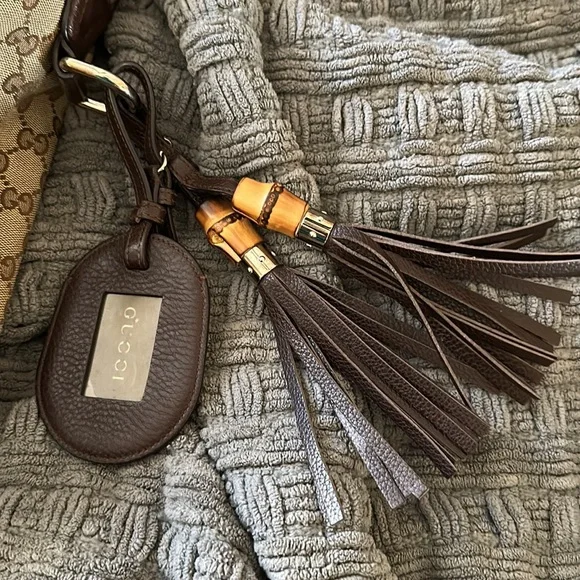 Gucci bag/purse